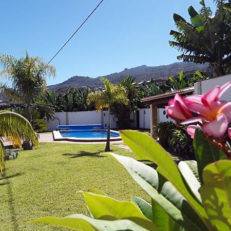 La Finca III Breña Baja Exteriör bild