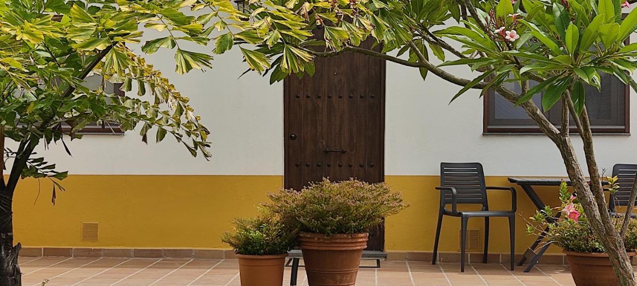 La Finca III Breña Baja Exteriör bild