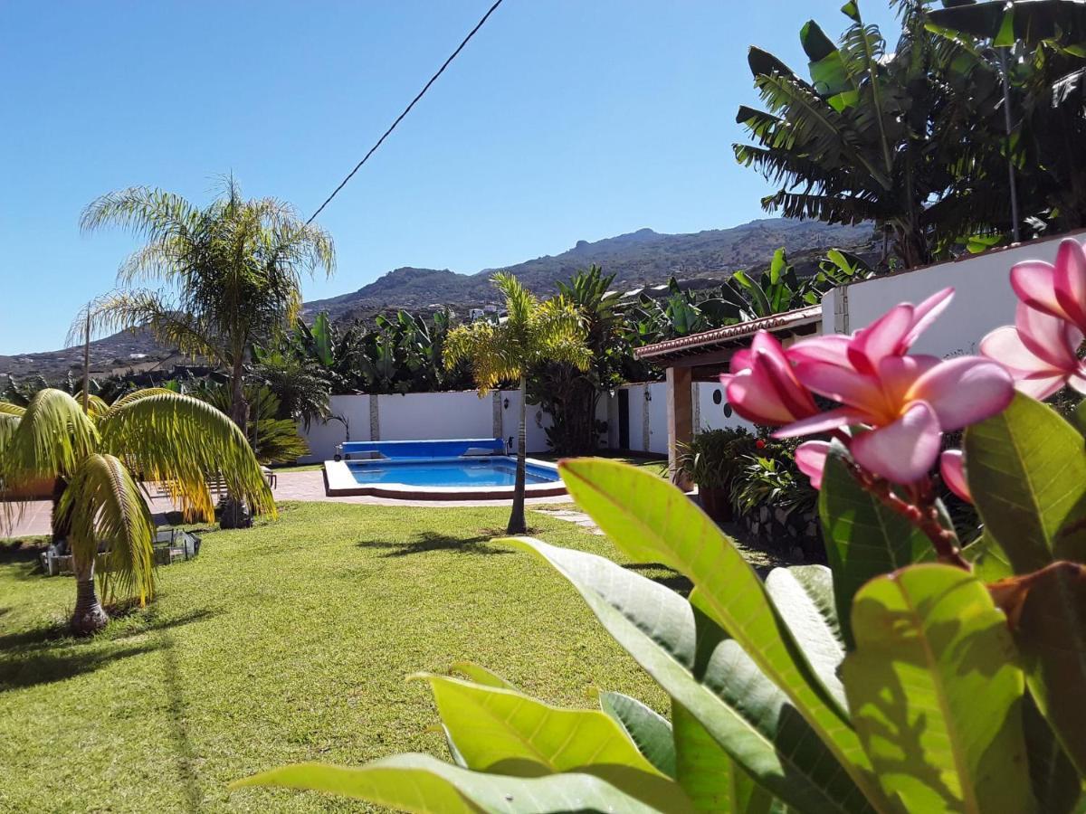 La Finca III Breña Baja Exteriör bild